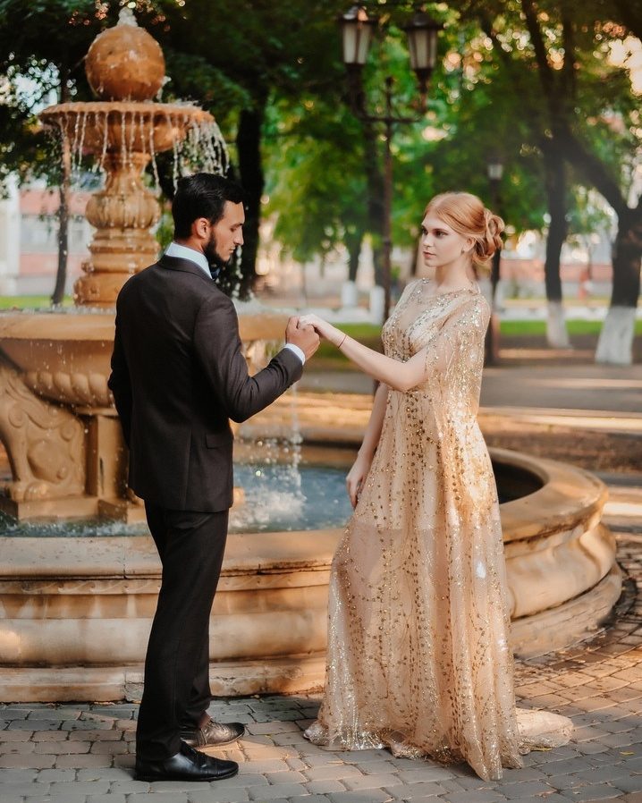 9 лет в фото :)))). Свадебный фотограф и видеограф в городе Армавир Katerina Arts