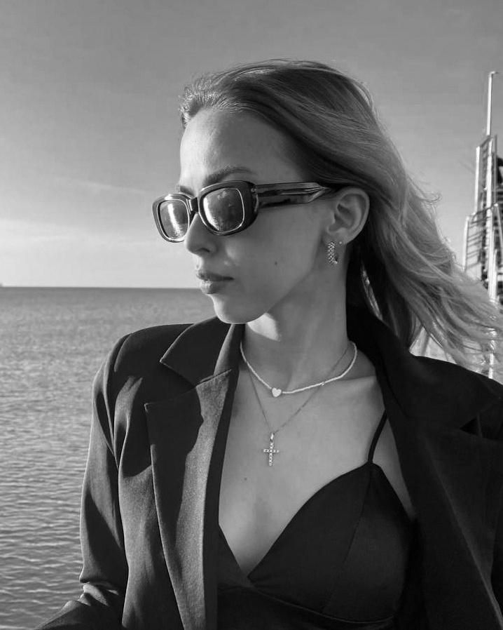 О нас. REBELS PRODUCTION (MOSCOW)