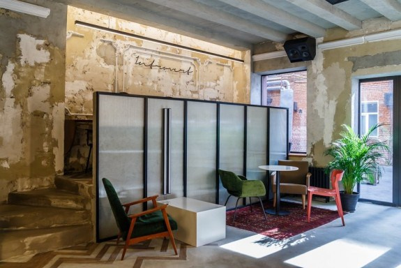 Секретные дворики Москвы. Фото Радости. Свадебный и семейный фотограф в Москве Юлия Самойлова