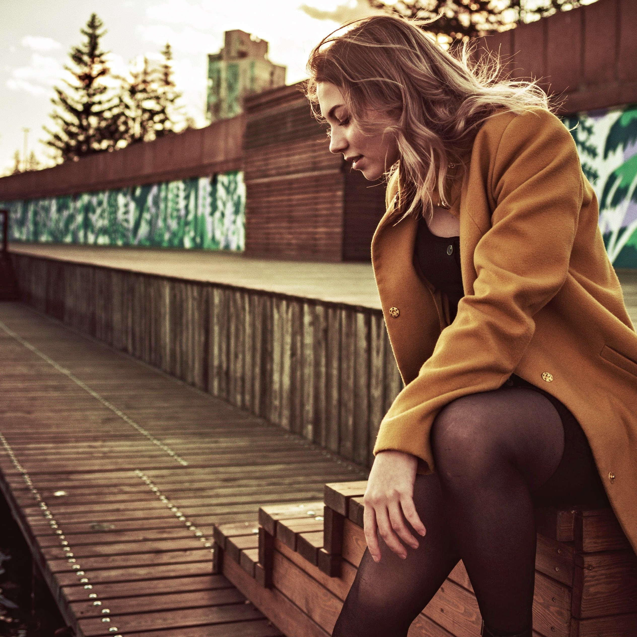 Фотограф в Красноярске. Портреты, семья, прогулки по городу и ваши праздники