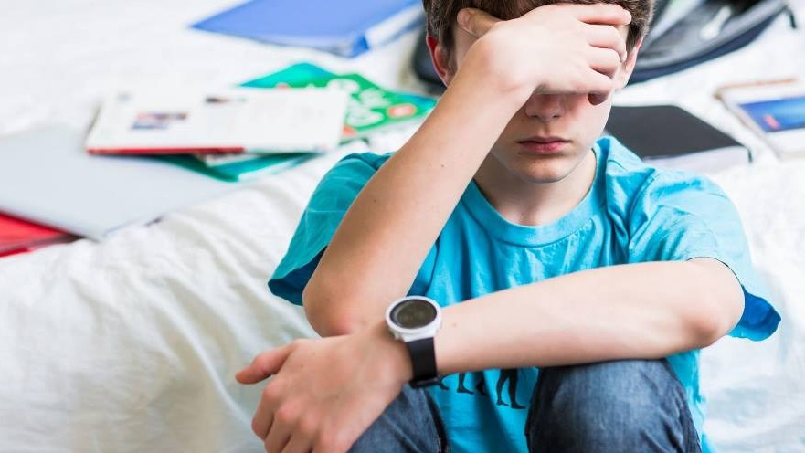 Помощь подросткам. Светлана Максимова