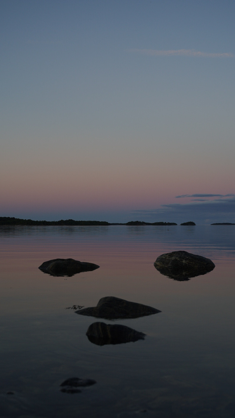 Человек с фотокамерой