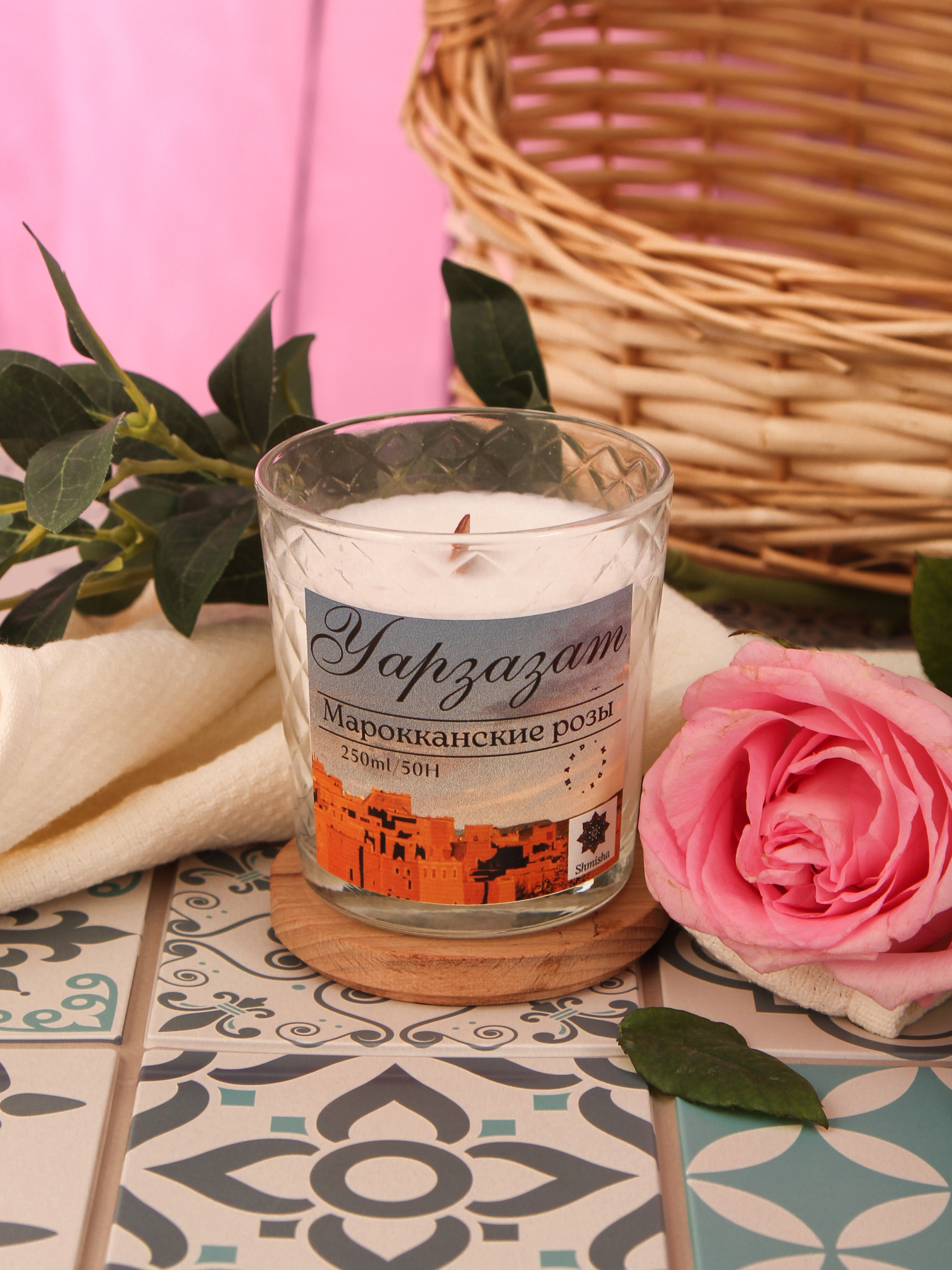 Фотосъемка свечей и сумок для каталогов | Кейс предметного фотографа. Предметный фотограф в СПб | Съемка для Wildberries, Ozon, рекламы | Алан Ульбашев