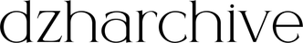 dzharchive.wfolio.pro