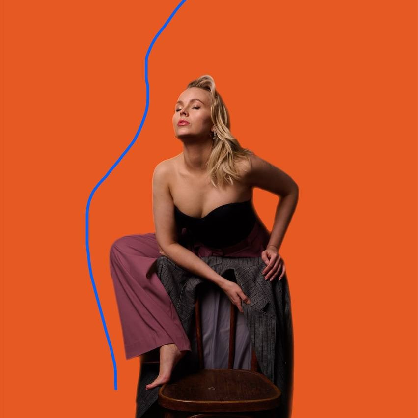 Интуитивный стилист Елена Ильинич