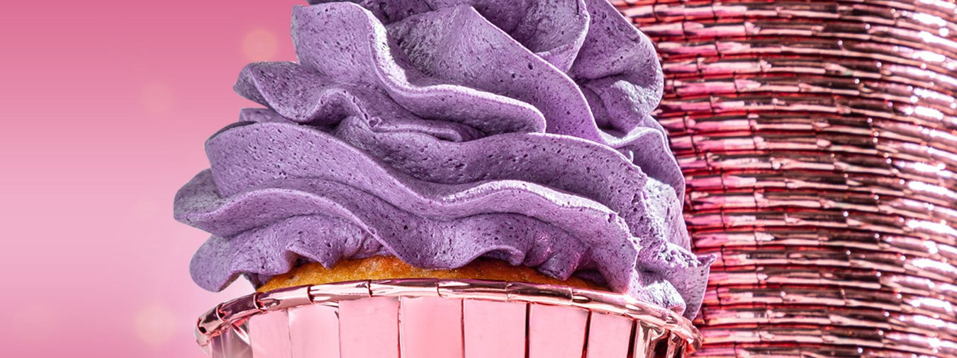 Капсулы для капкейков