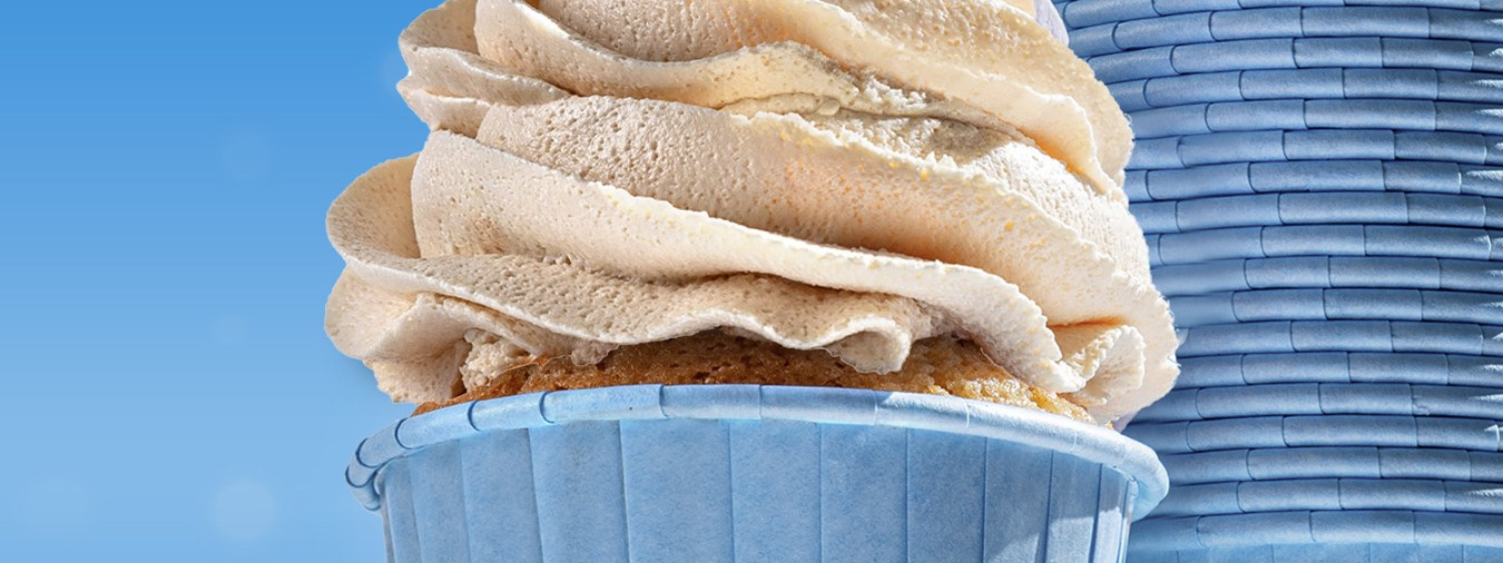 Капсулы для капкейков