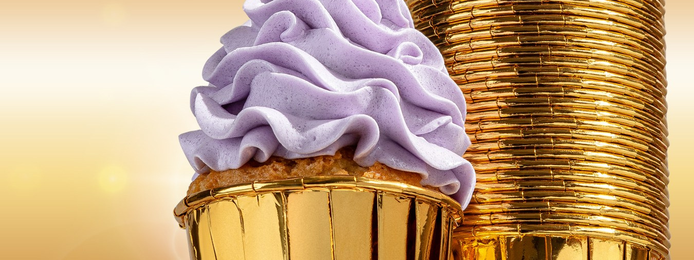 Капсулы для капкейков