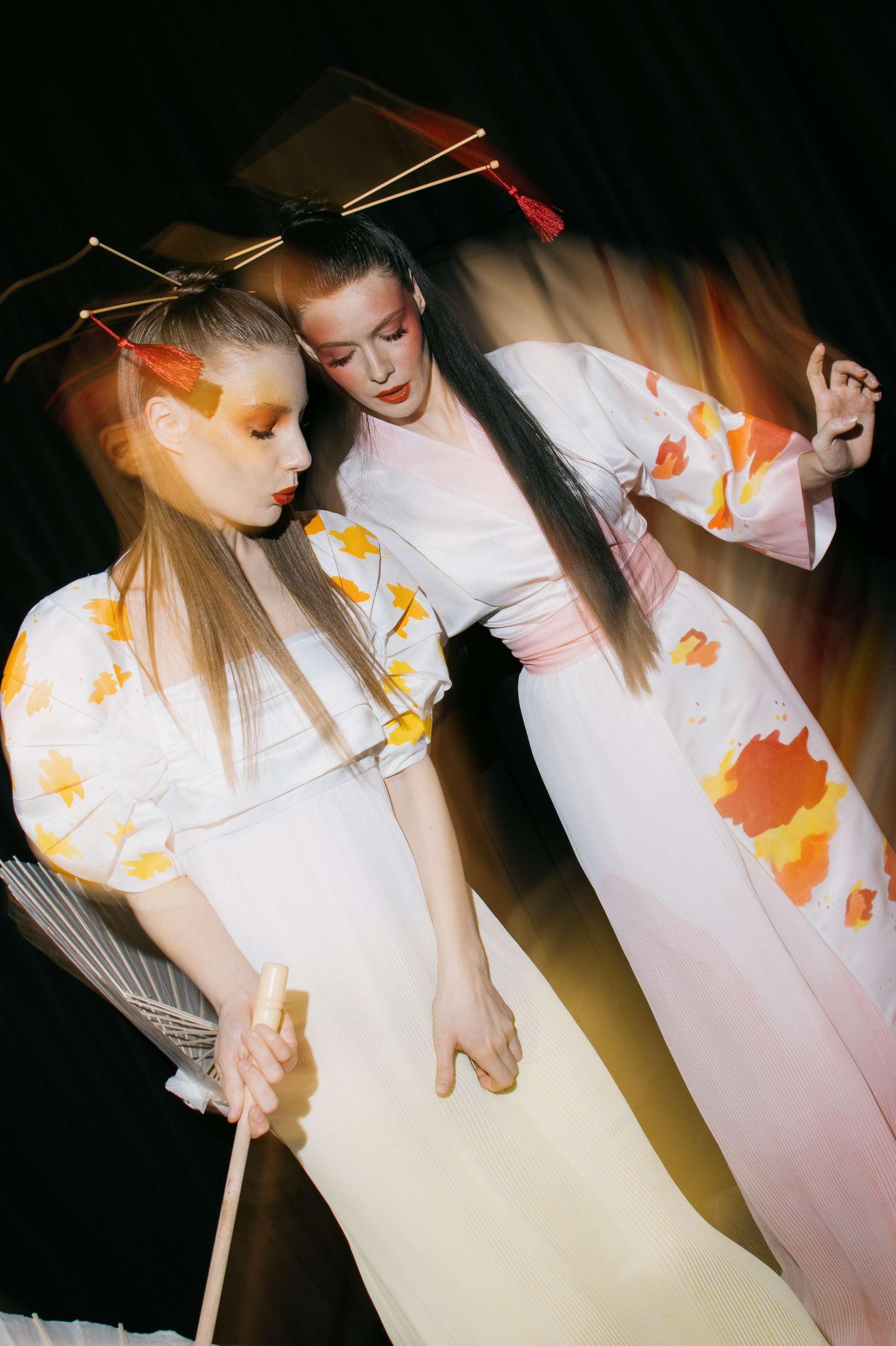 Saint Petersburg Fashion Week. Фотограф в Санкт-Петербурге Александра Спиридонова