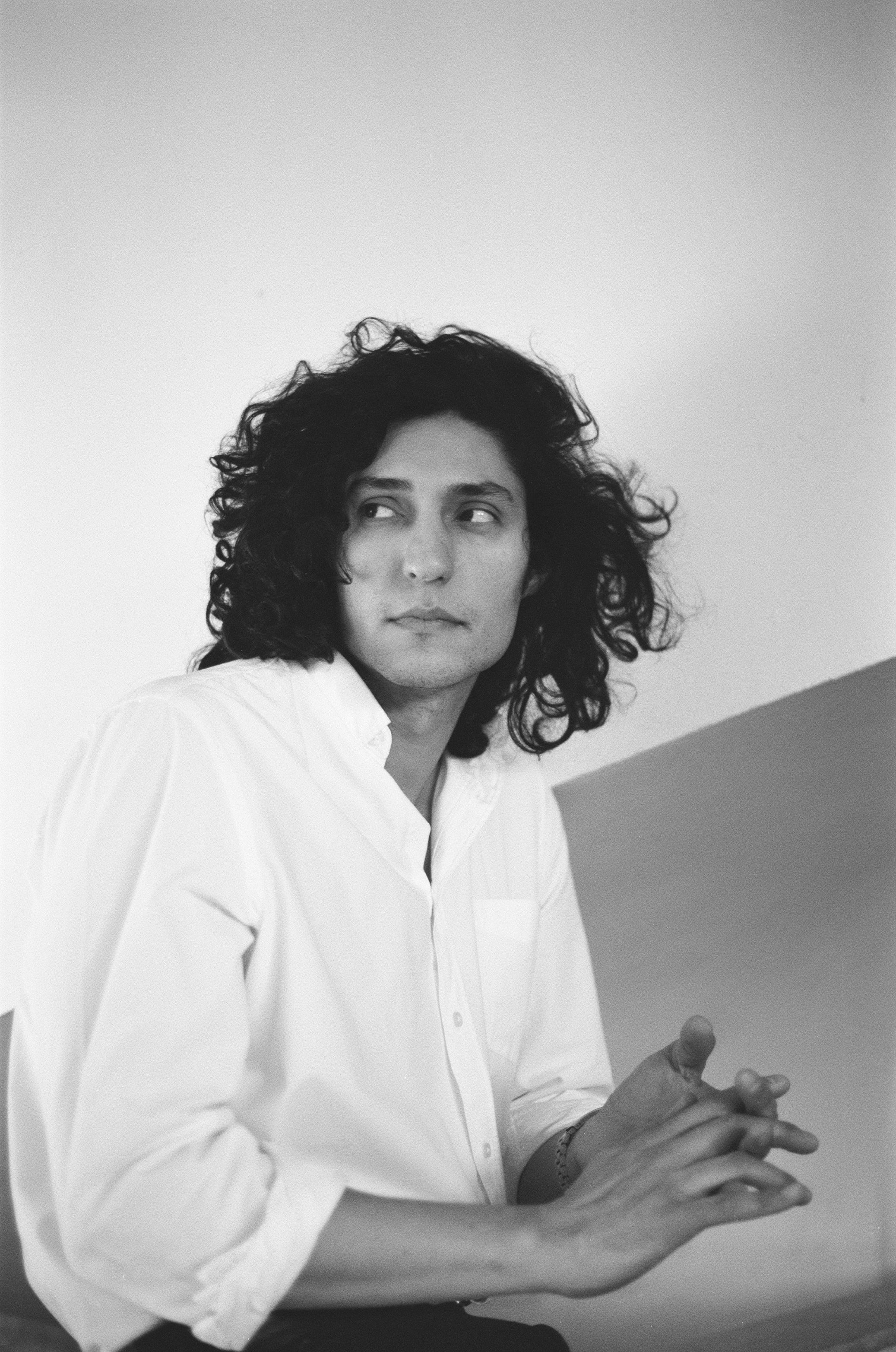 Портретный фотограф