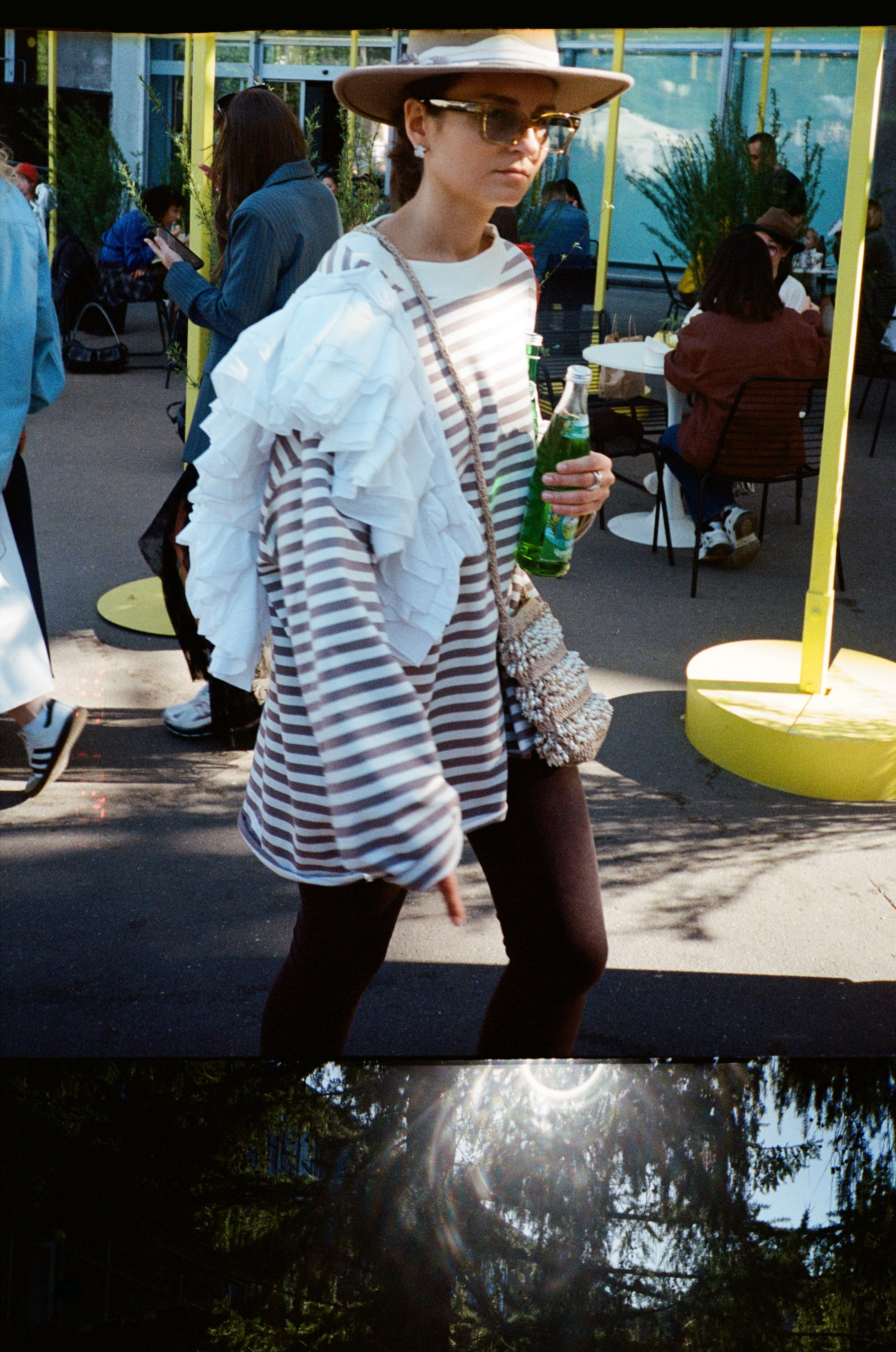 Veter Magazie — первый lifestyle журнал в России