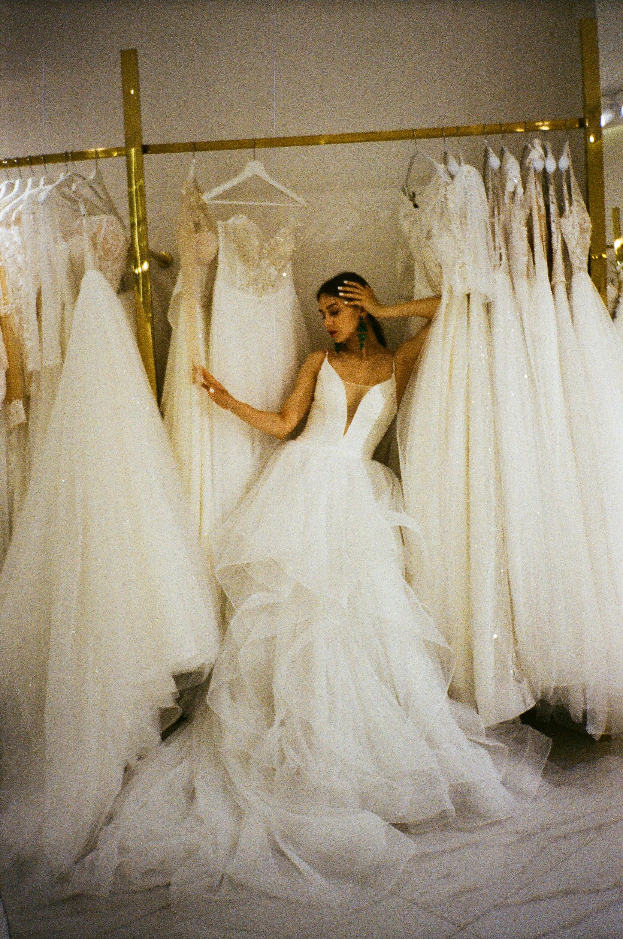 Пленка. Свадебный и портретный фотограф Екатерина Моргунова