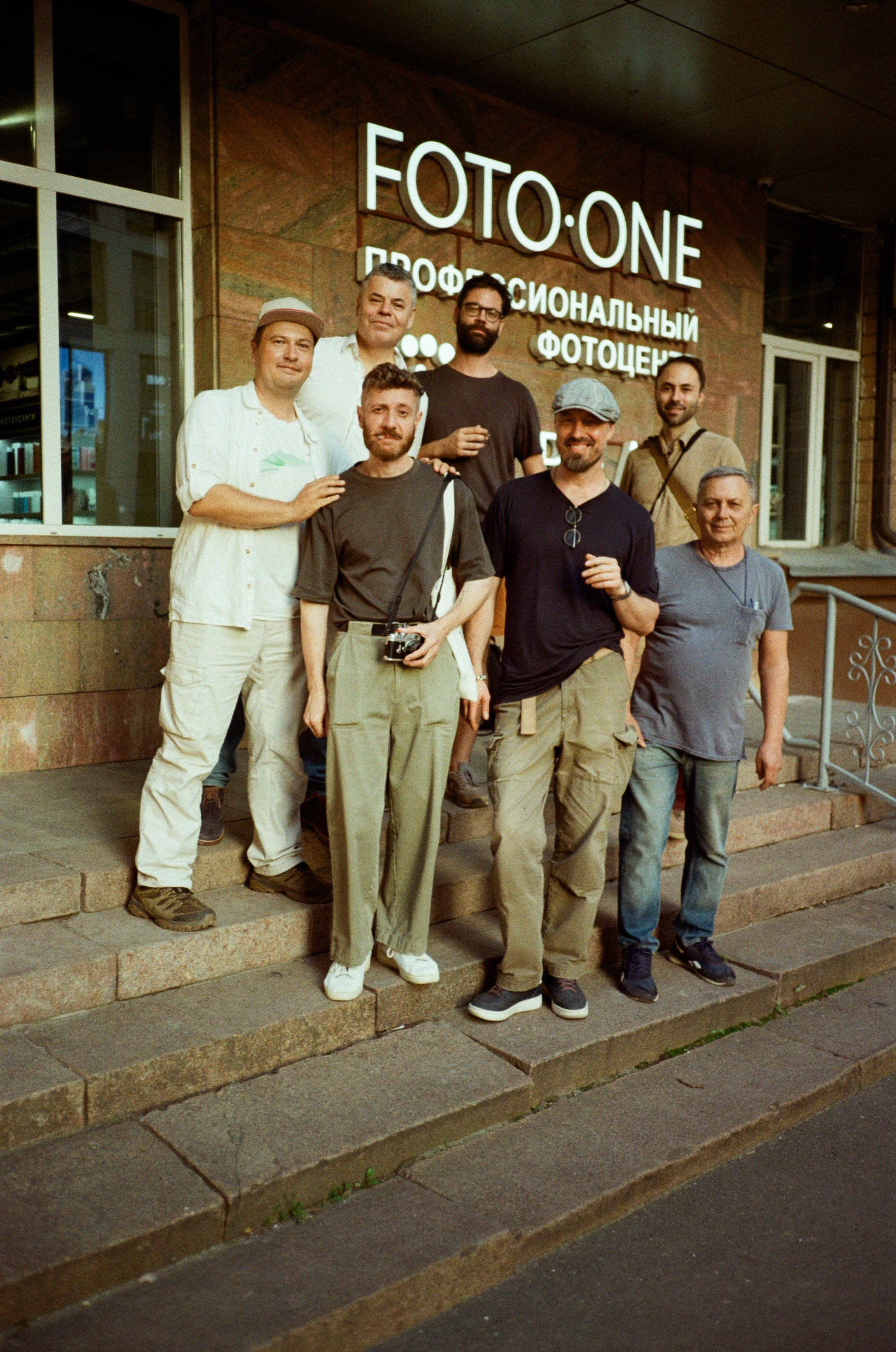 Видеосъемка на пленочную камеру как это происходит. Плёночный фотограф, заказать фото на плёнку в Москве — Георгий Романов