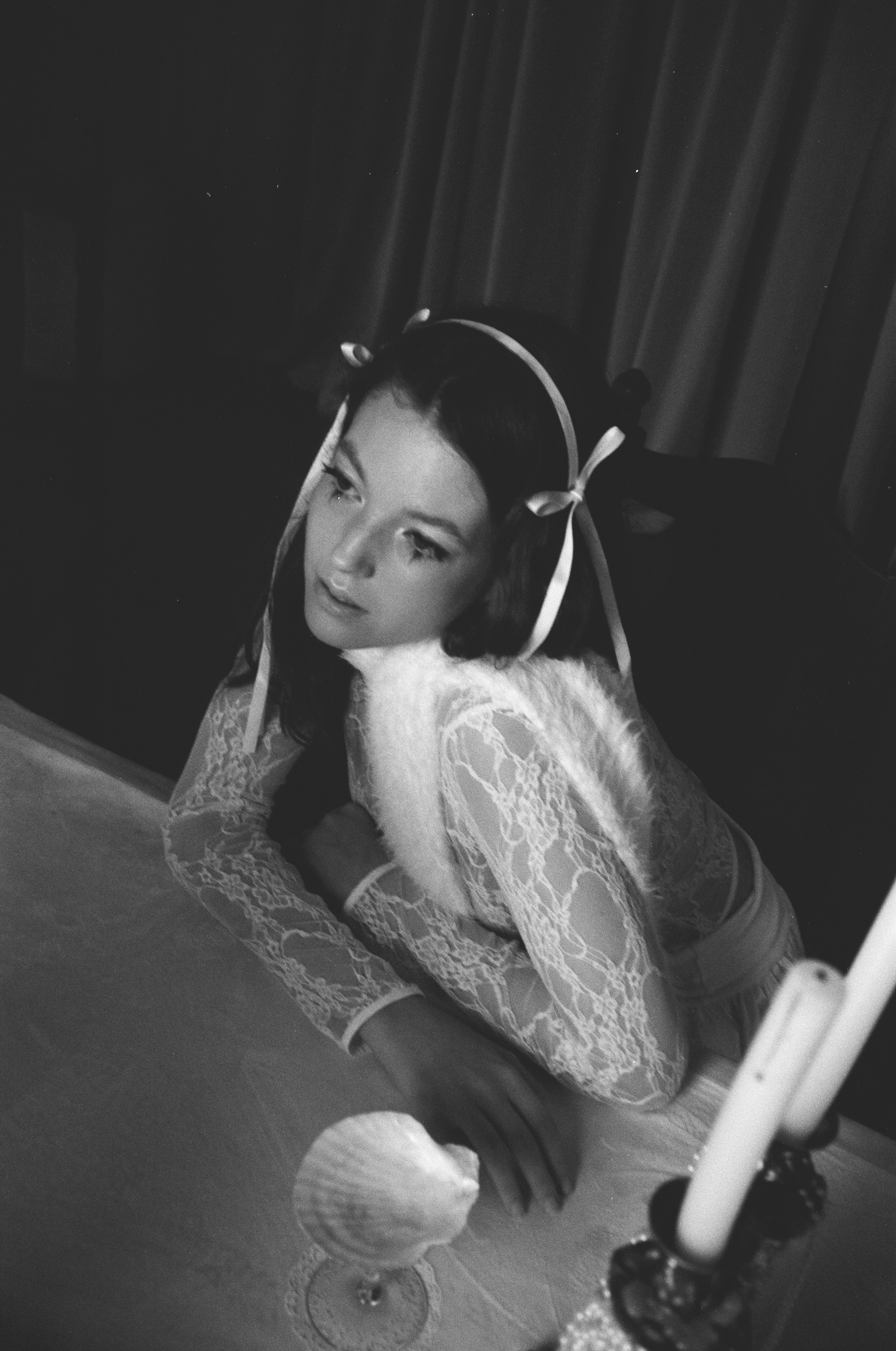 ARTWORKS. SVETLANA ASTRAKHANTSEVA