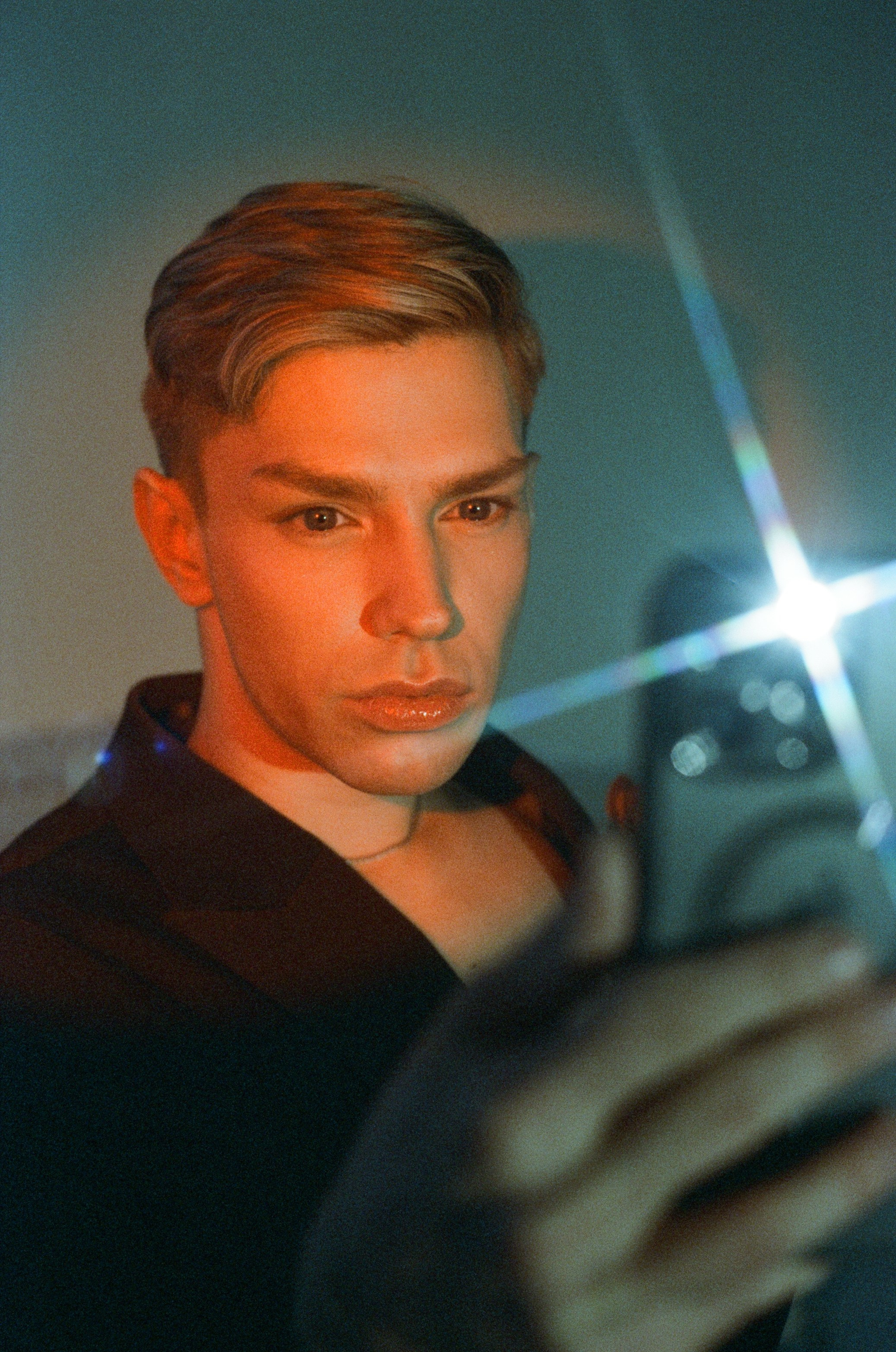 ARTWORKS. SVETLANA ASTRAKHANTSEVA