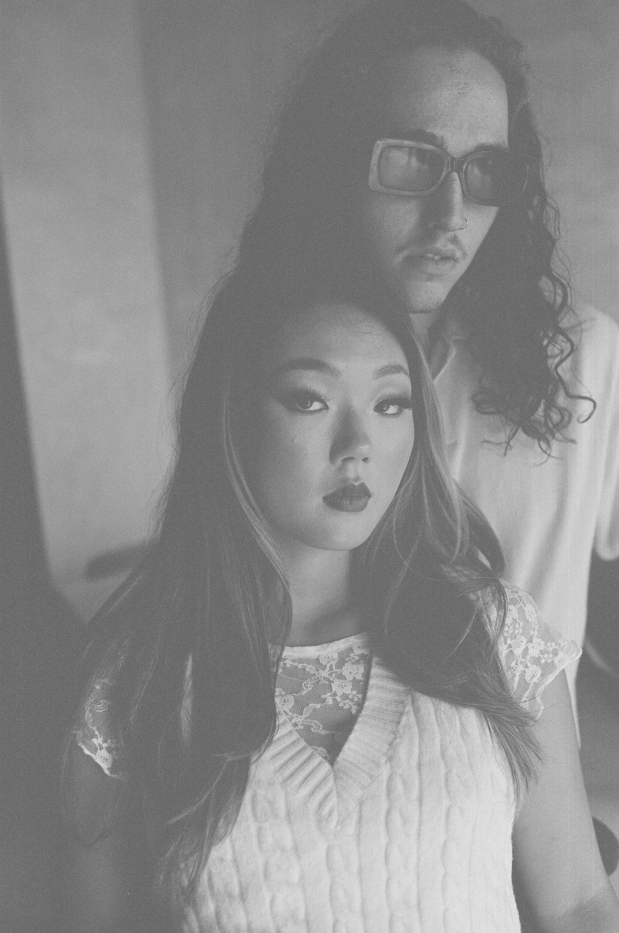 Bookings. Film photographer in Los Angeles Anastasiya Pankova