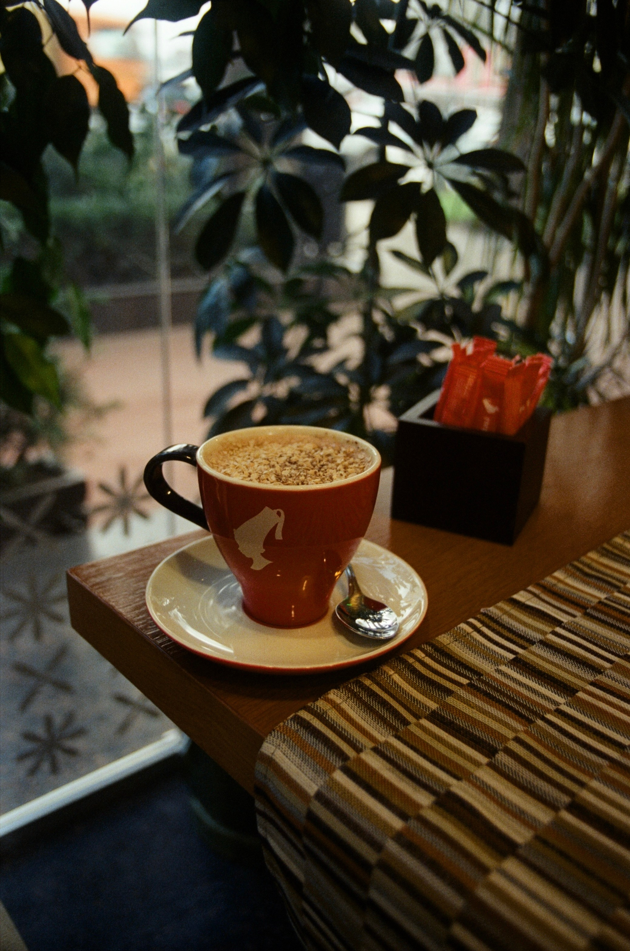 Стили фотографии для съемки кофейни, кафе, ресторана. Рекламный и коммерческий фотограф | Георгий Романов