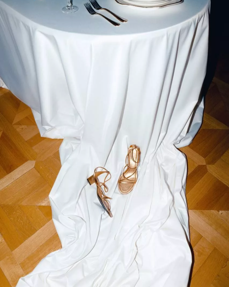 Декор 2024 года. Свадебный и репортажный фотограф Элина Козырьянова