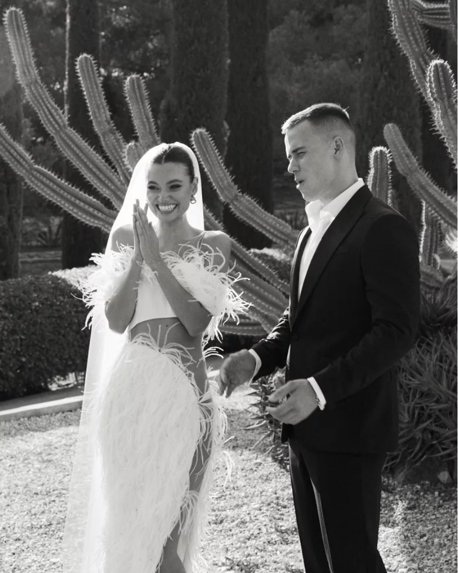 Декор 2024 года. Свадебный и репортажный фотограф Элина Козырьянова