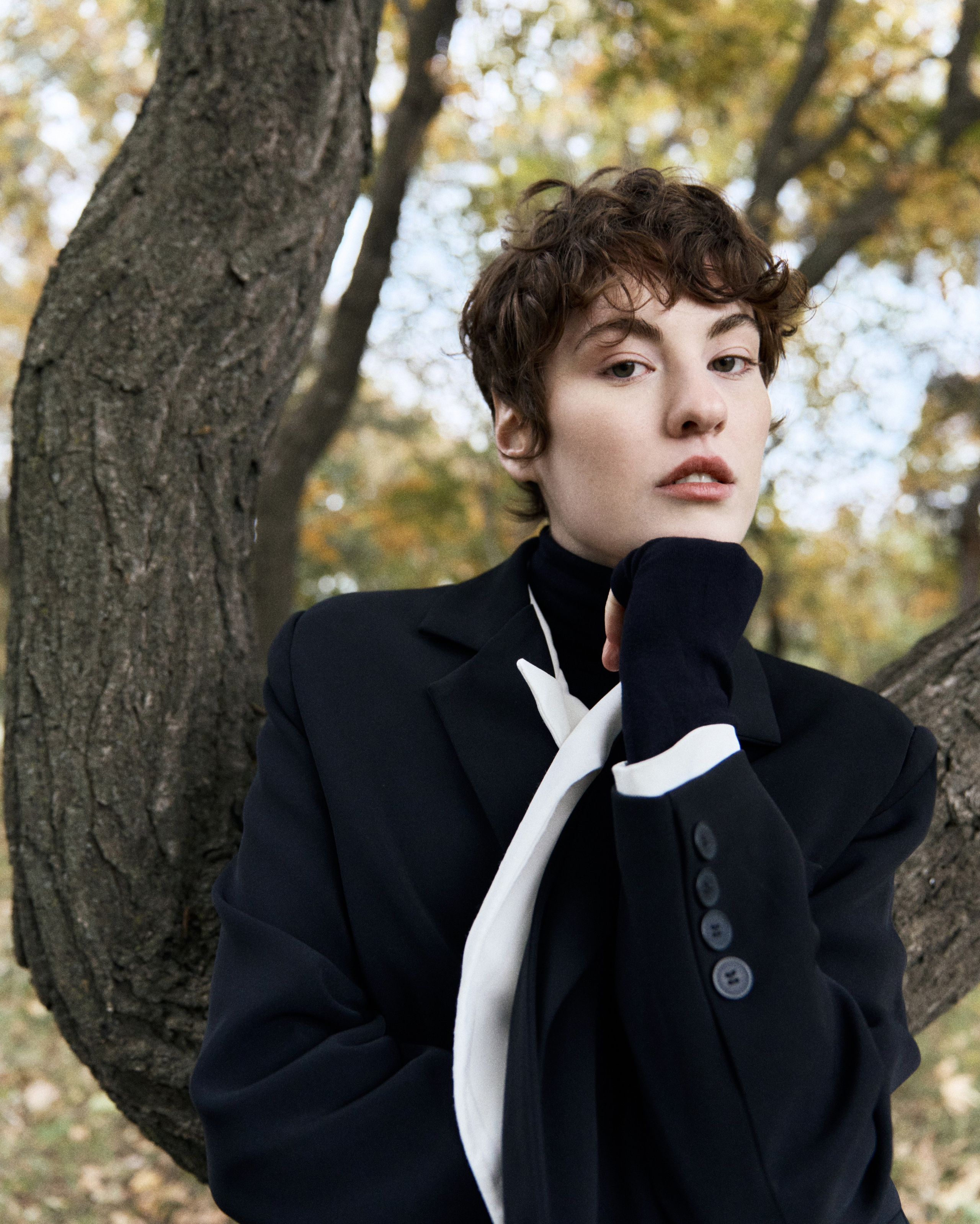 MODELS. Andreeva Inna, Photographer Tbilisi
