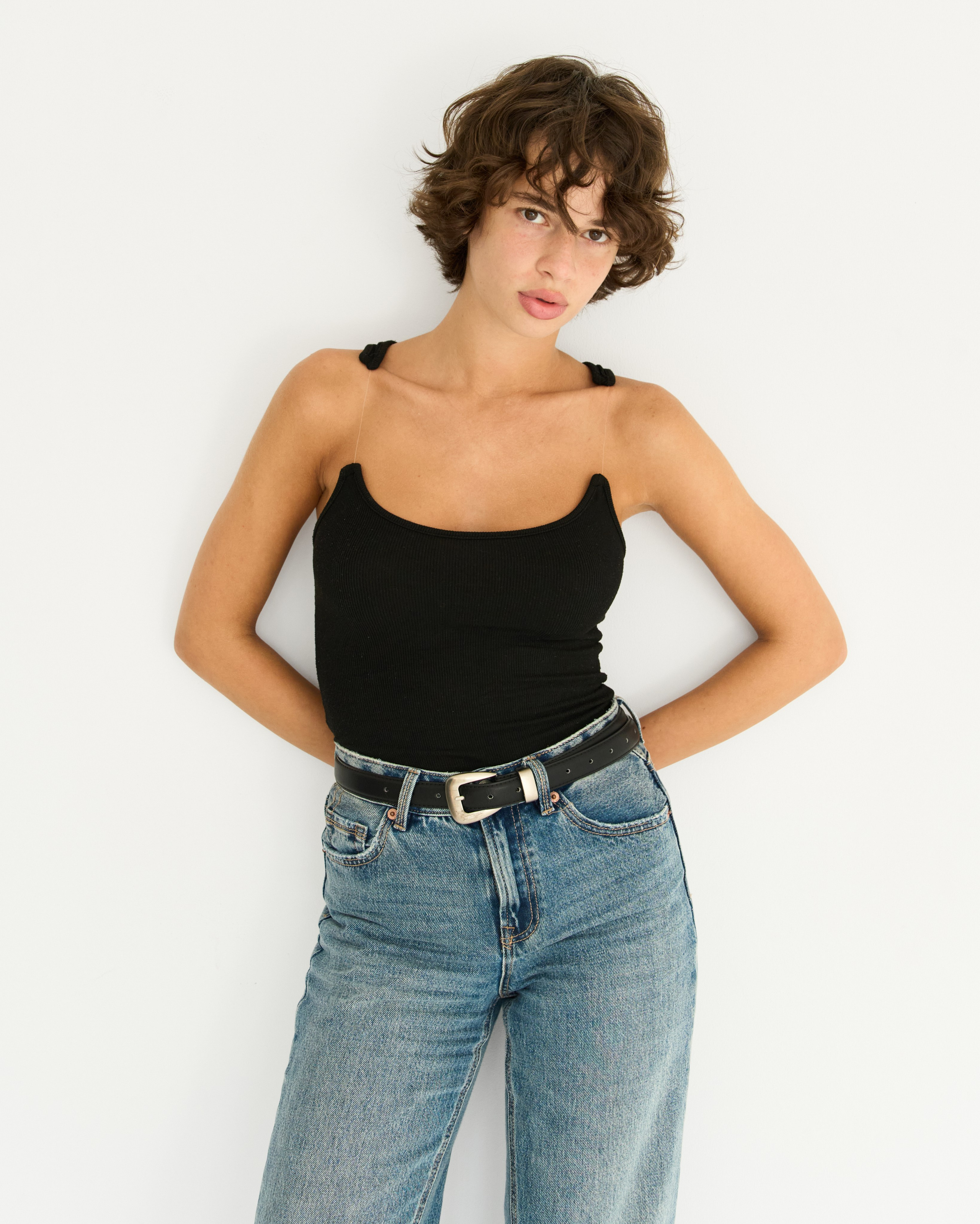 SNAPS/POLAROIDS. Inna Andreeva, photographer Tbilisi