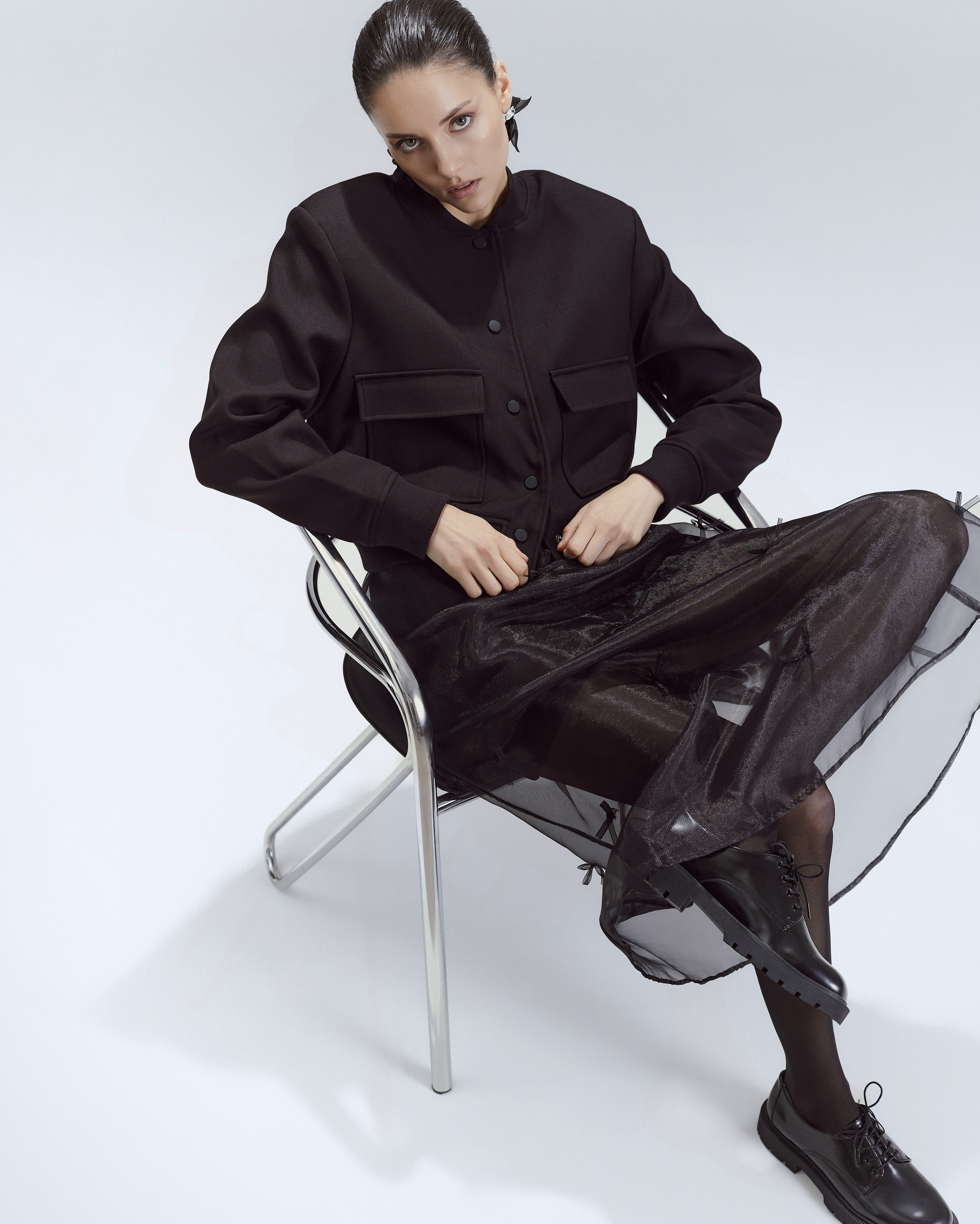 Abramova Julia — Фотограф