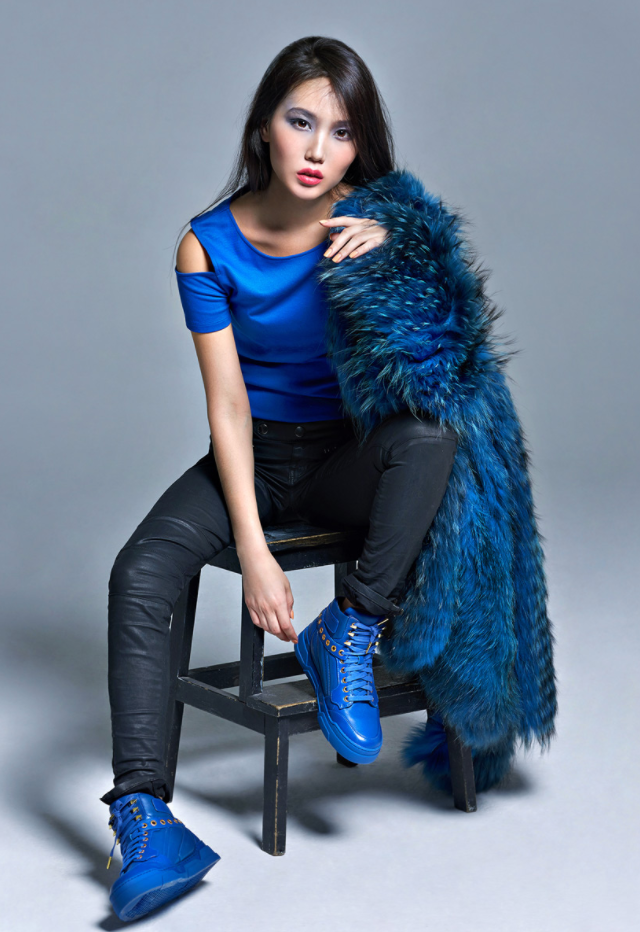 Световые схемы в студии. Свадебный и портретный фотограф в Москве Гудумак Евгений