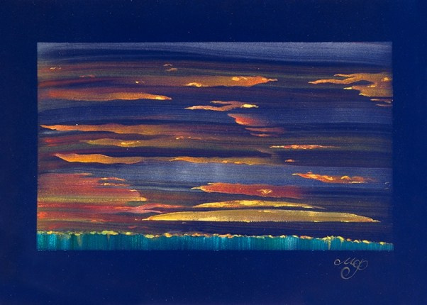 Картины Марины Кузнецовой - смотреть работы