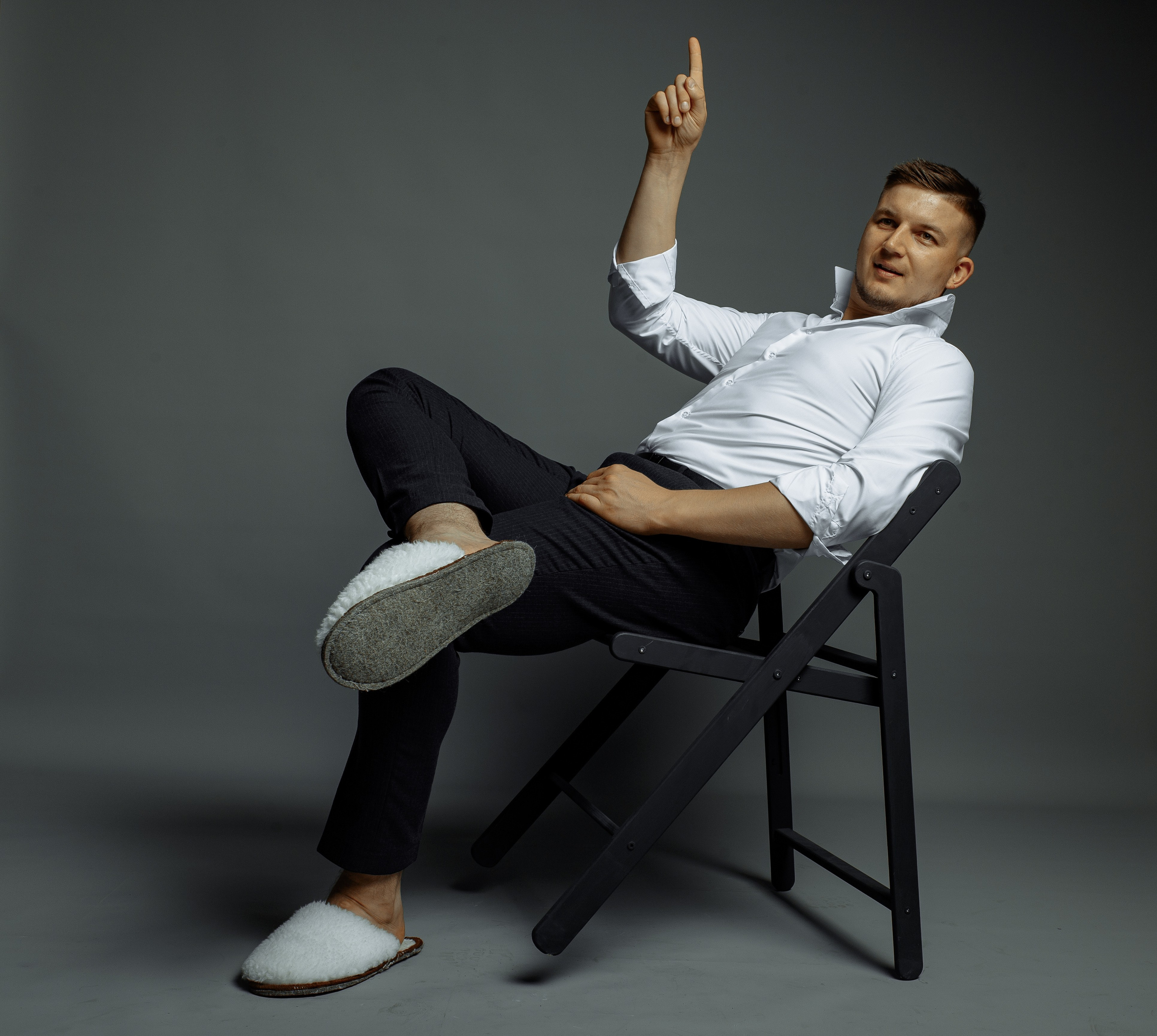 Бизнес портреты. Неформальный стиль. Фотограф  Уфа, Москва, Казань, Питер Ильдар Кудабаев