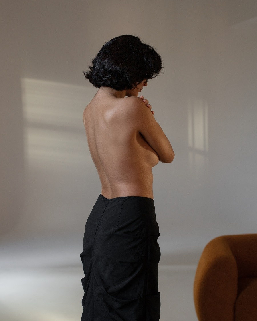 Работы. Женский фотограф в Москве Рита Прага. Любовь к себе через искусство фотографии