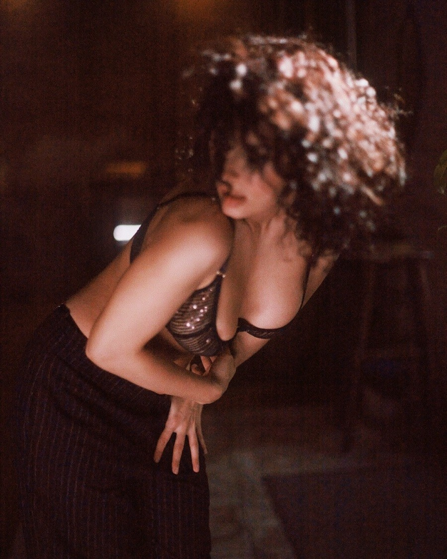 Работы. Женский фотограф в Москве Рита Прага. Любовь к себе через искусство фотографии