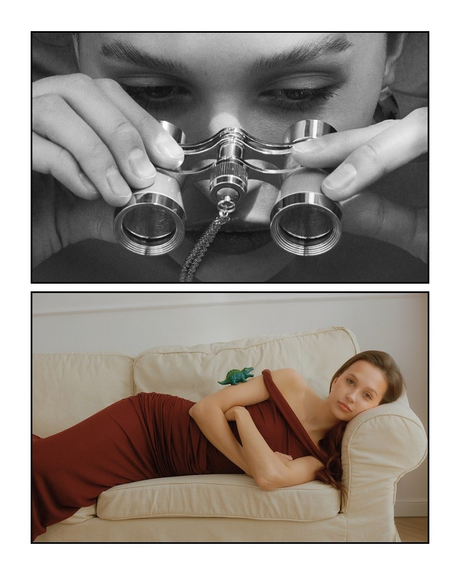 Работы. Женский фотограф в Москве Рита Прага. Любовь к себе через искусство фотографии