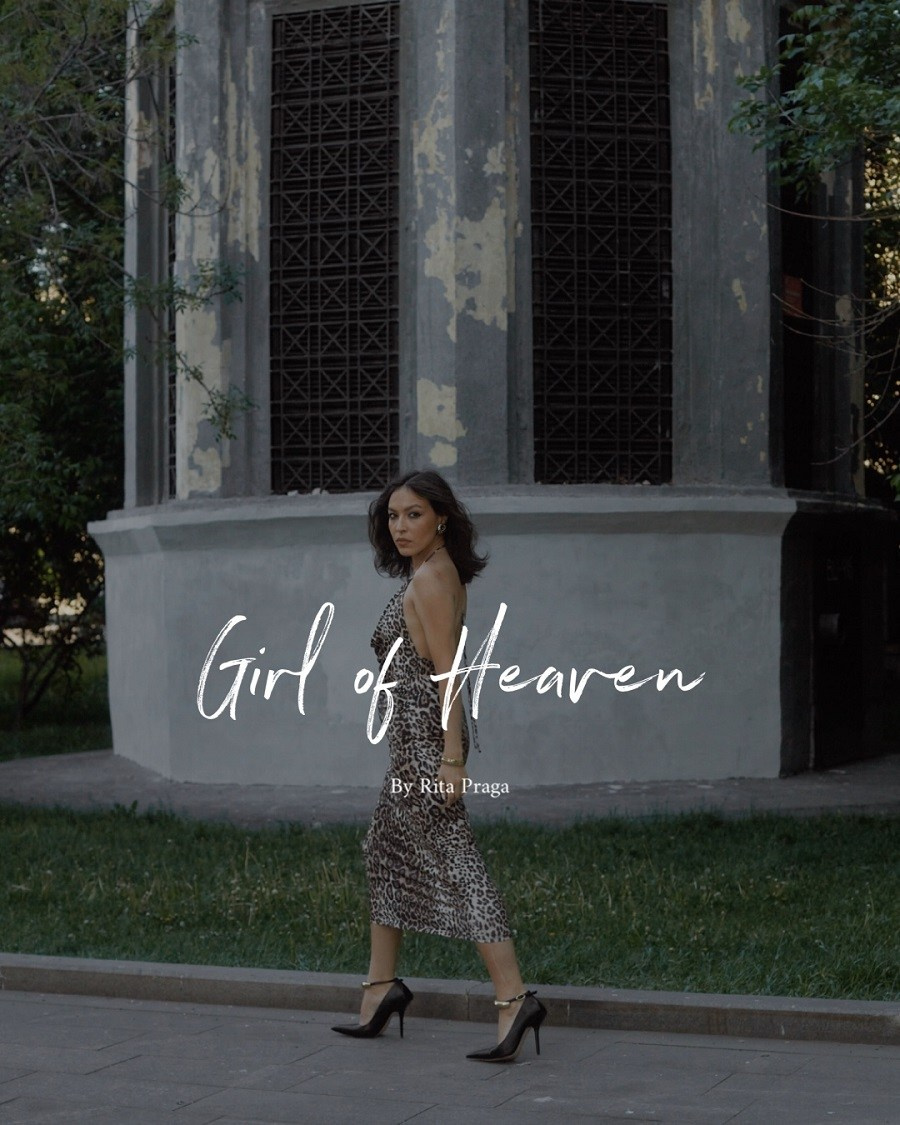 Работы. Женский фотограф в Москве Рита Прага. Любовь к себе через искусство фотографии