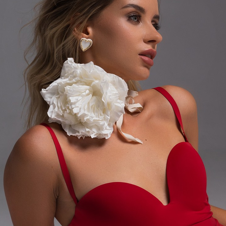 Индивидуальная. Фотограф в Санкт-Петербурге