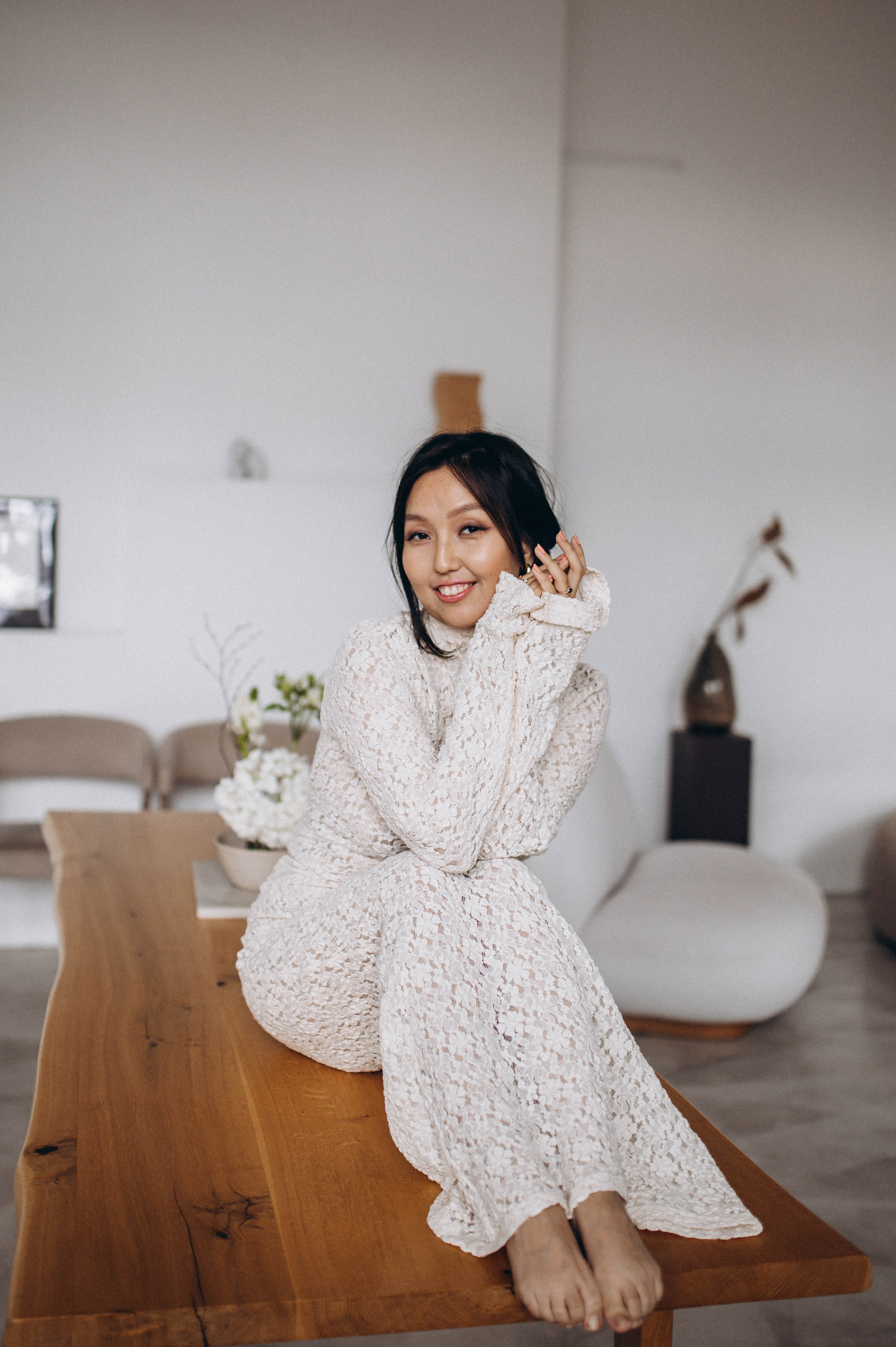 Свадебный фотограф из Санкт-Петербурга