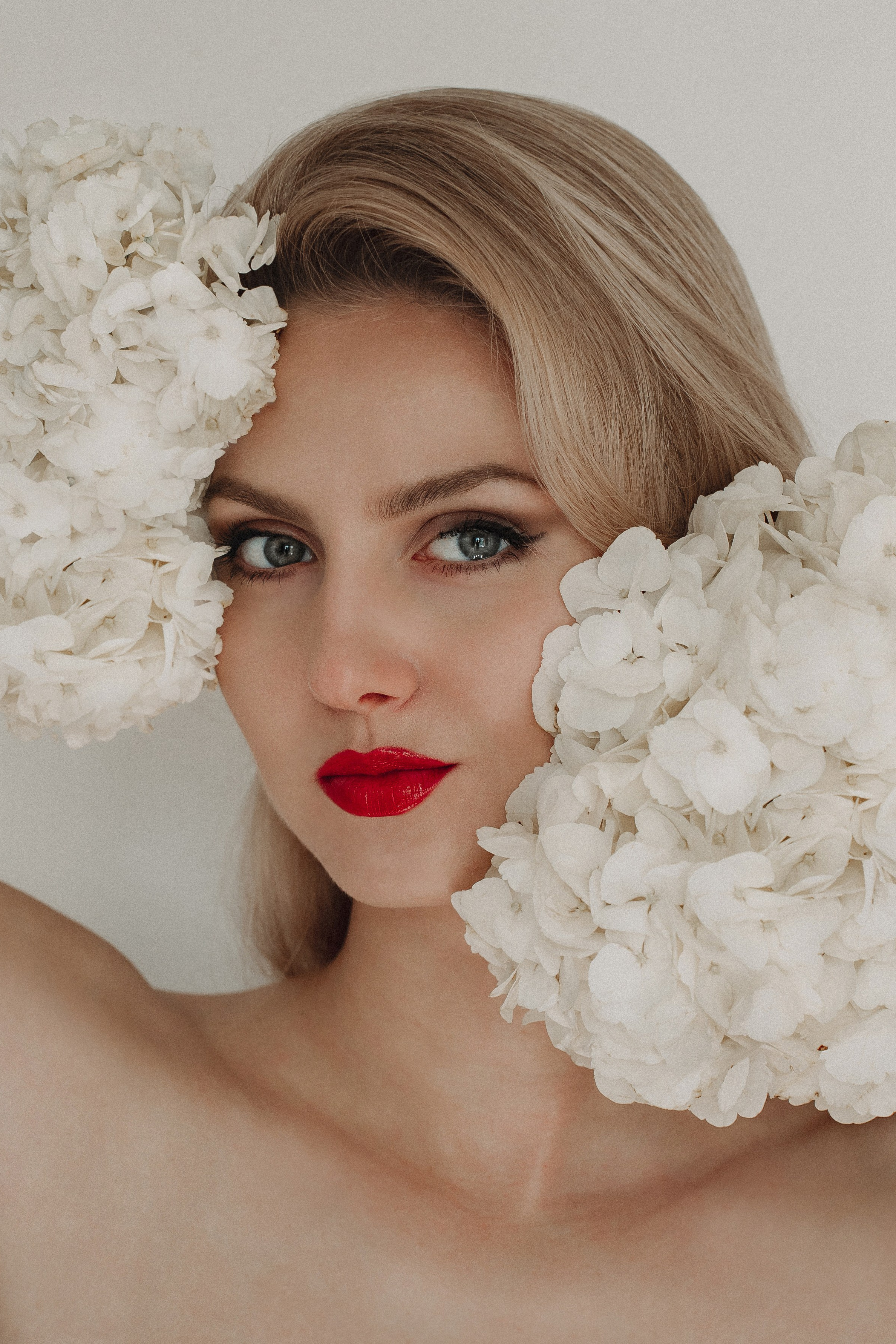 Фотография Алины Бернд