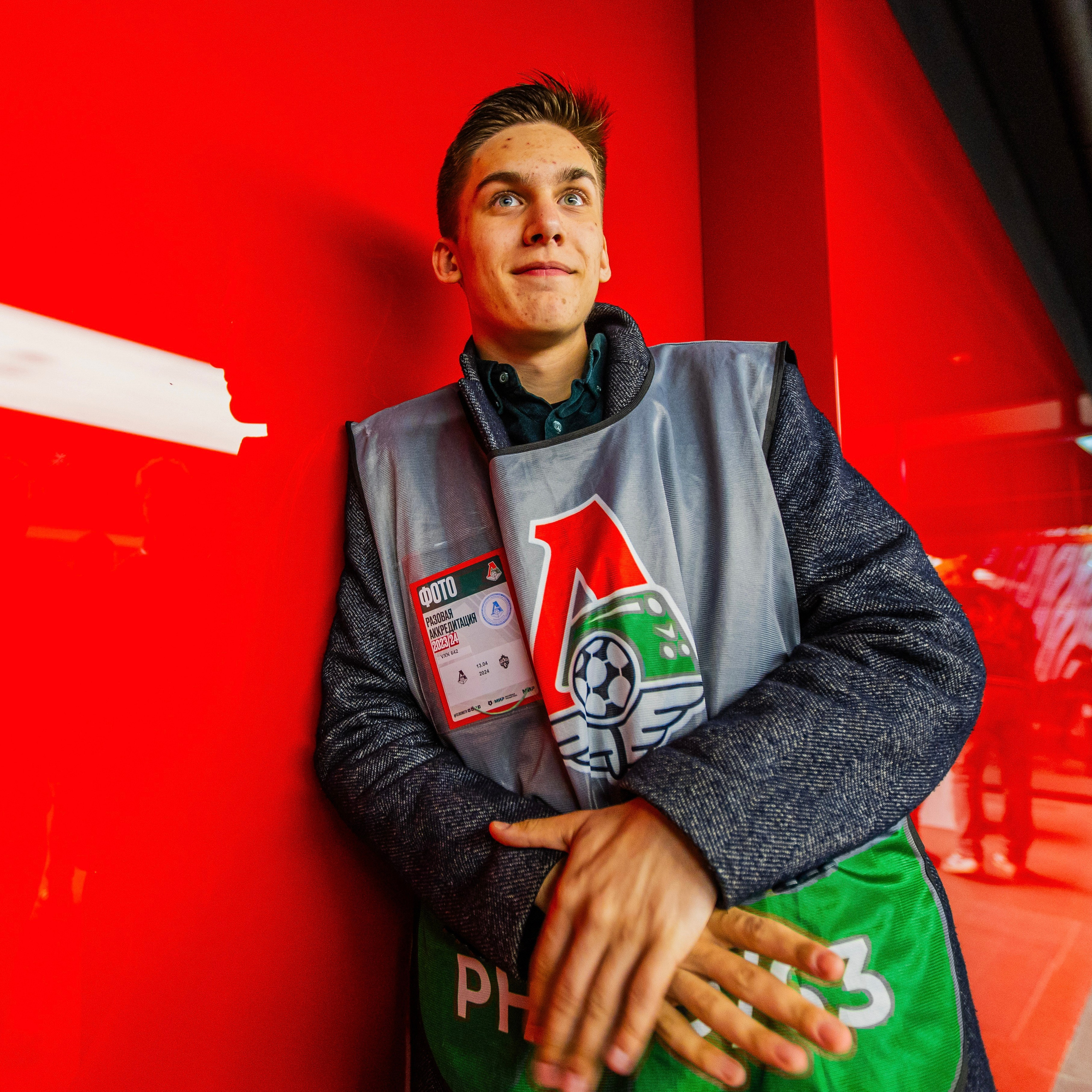 О себе. Artem Zenin Photography