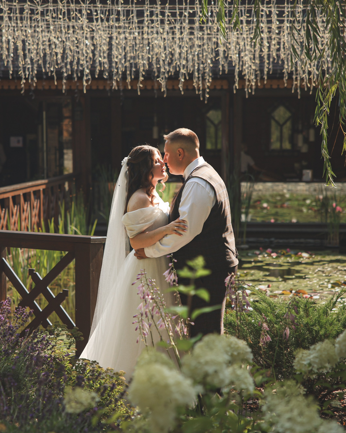 Услуги. Свадебный Фотограф и Видеограф — Анастасия Лункина
