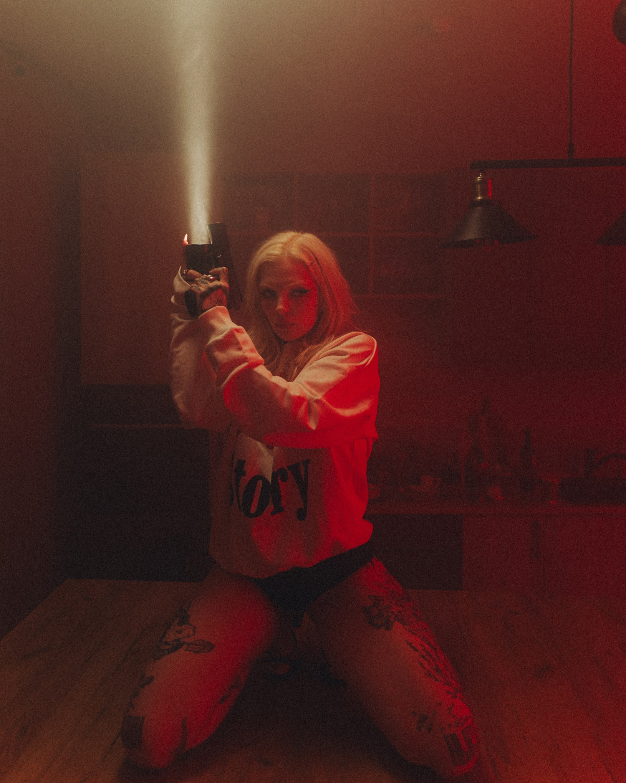 Обучение. Никита Линейцев — индивидуальный портретный фотограф в Москве и Иркутске