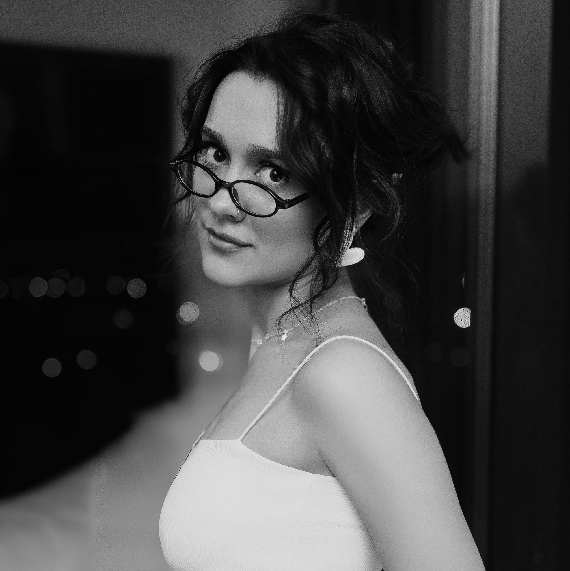 Свадебный фотограф Анастасия Панфилова в Москве