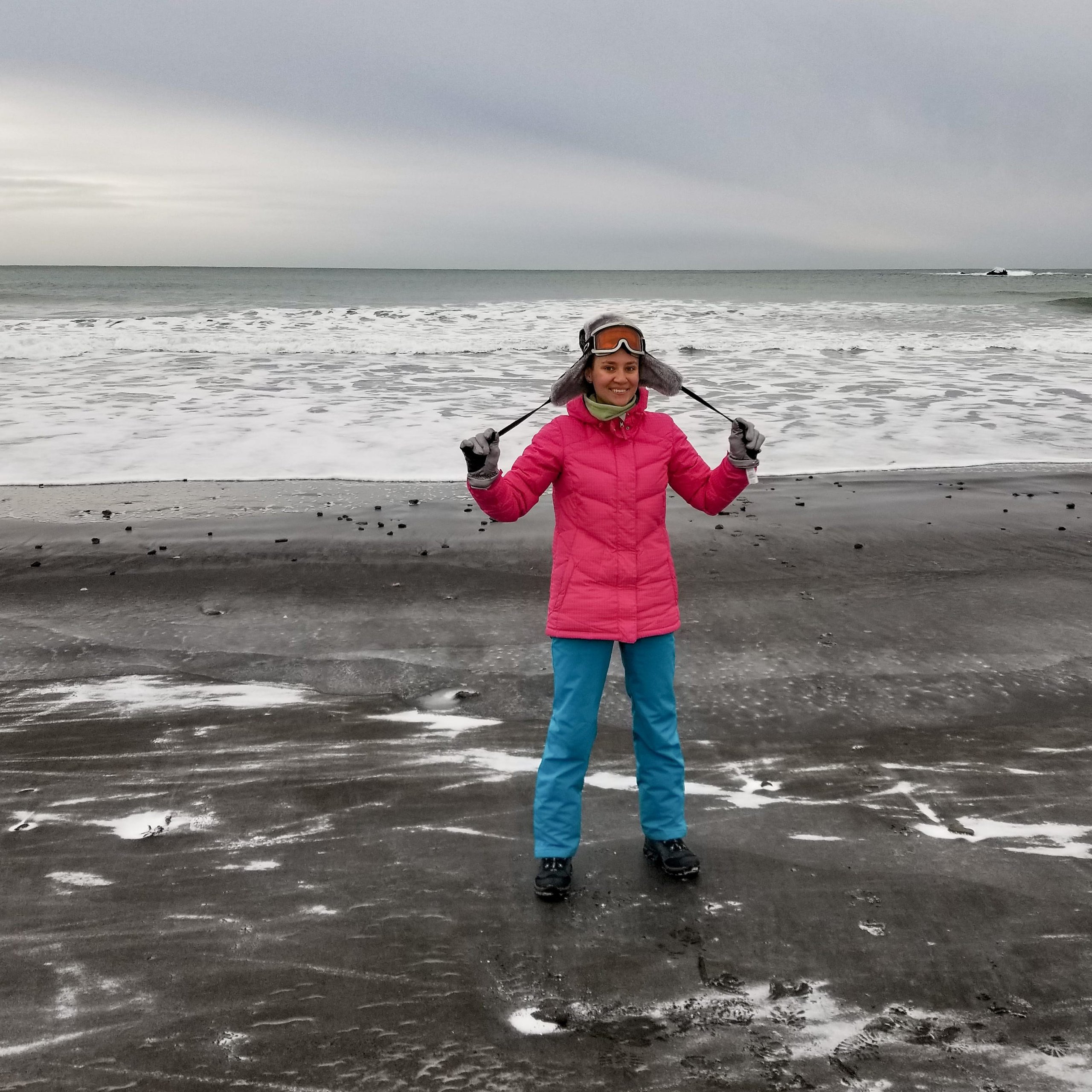 Портфолио|работы с партнерами. Хорошая экспедиция