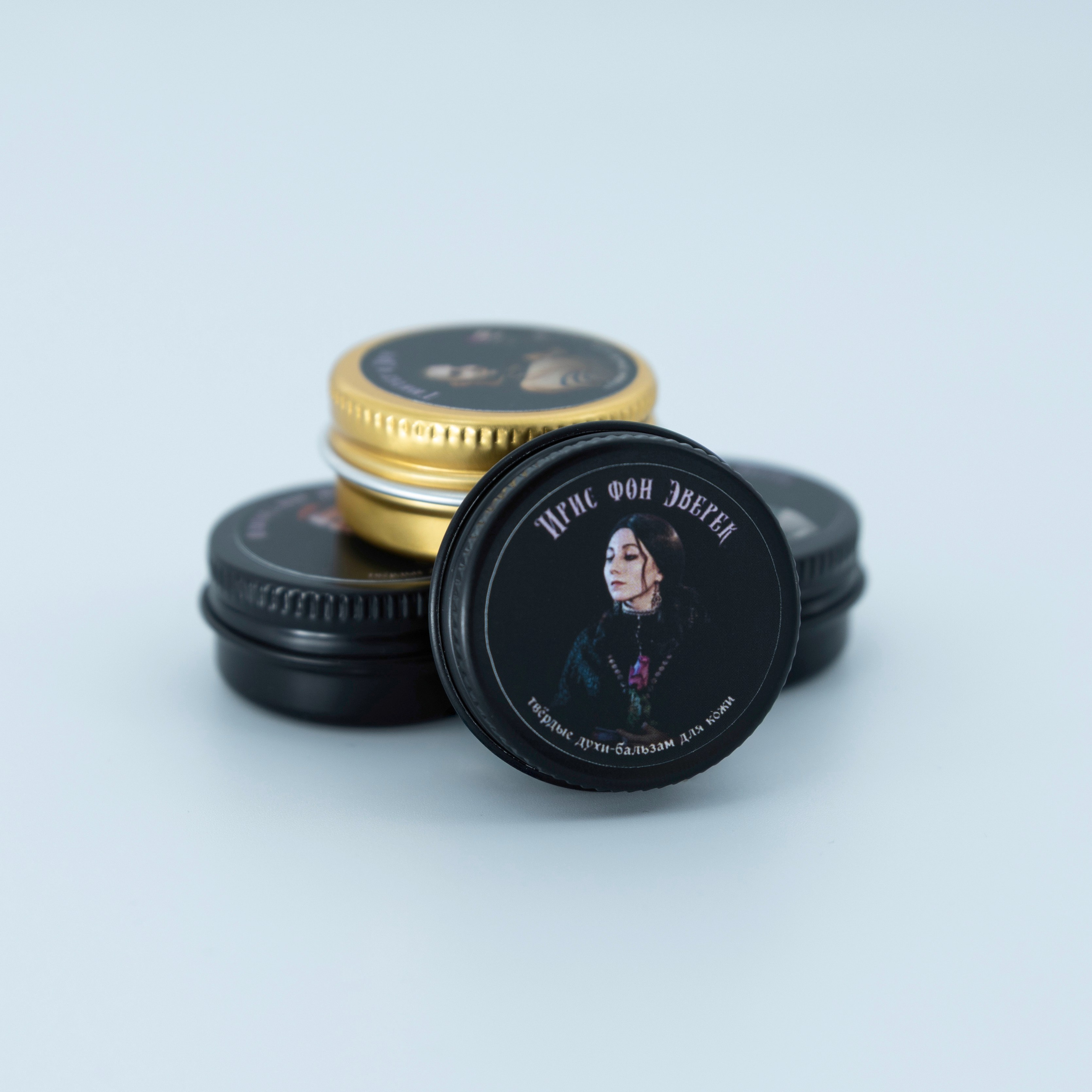 Мерч «Каменное сердце». Фотограф Виктор Степанов