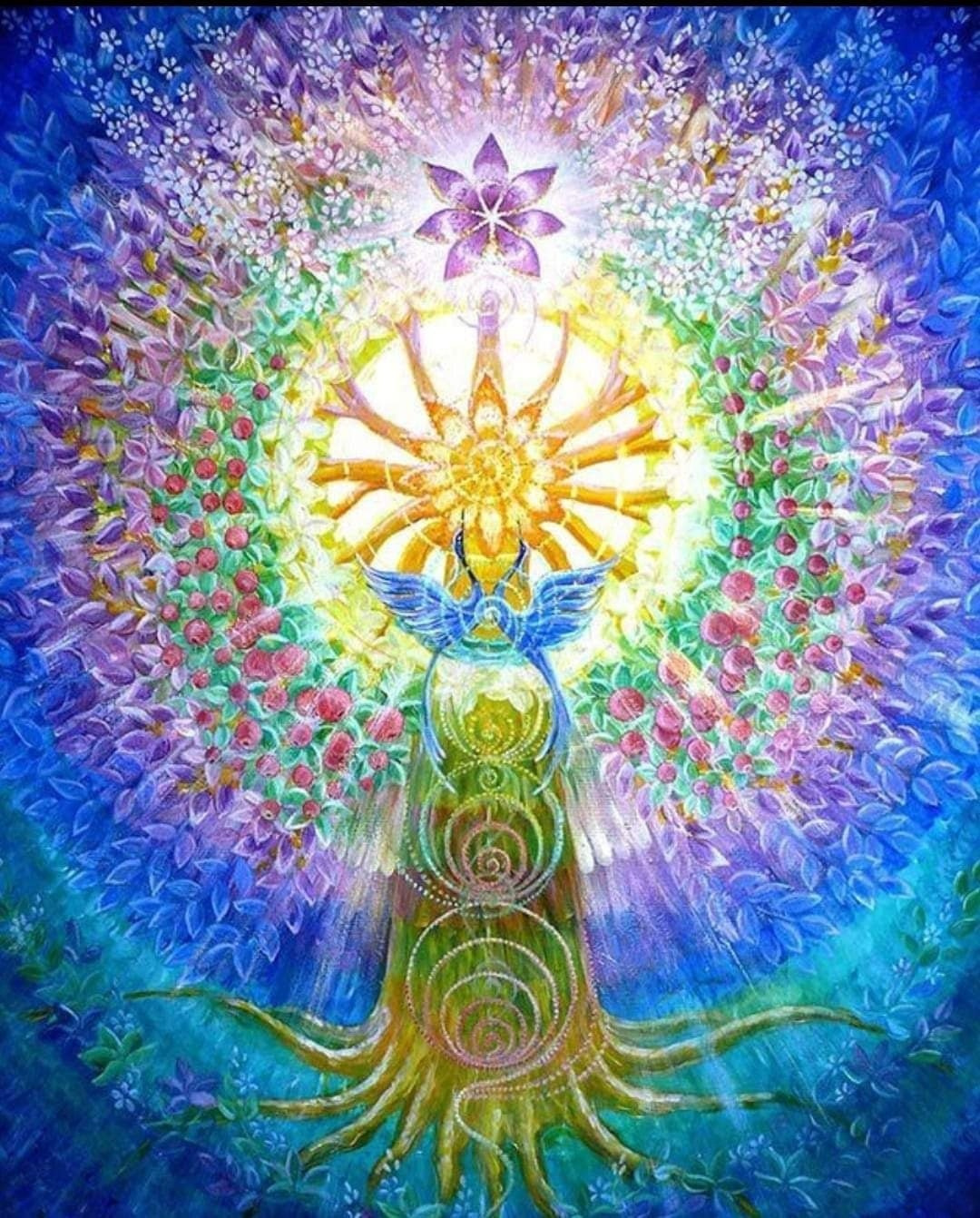 Софрология. Марина Рыбкина — Глубинная психология