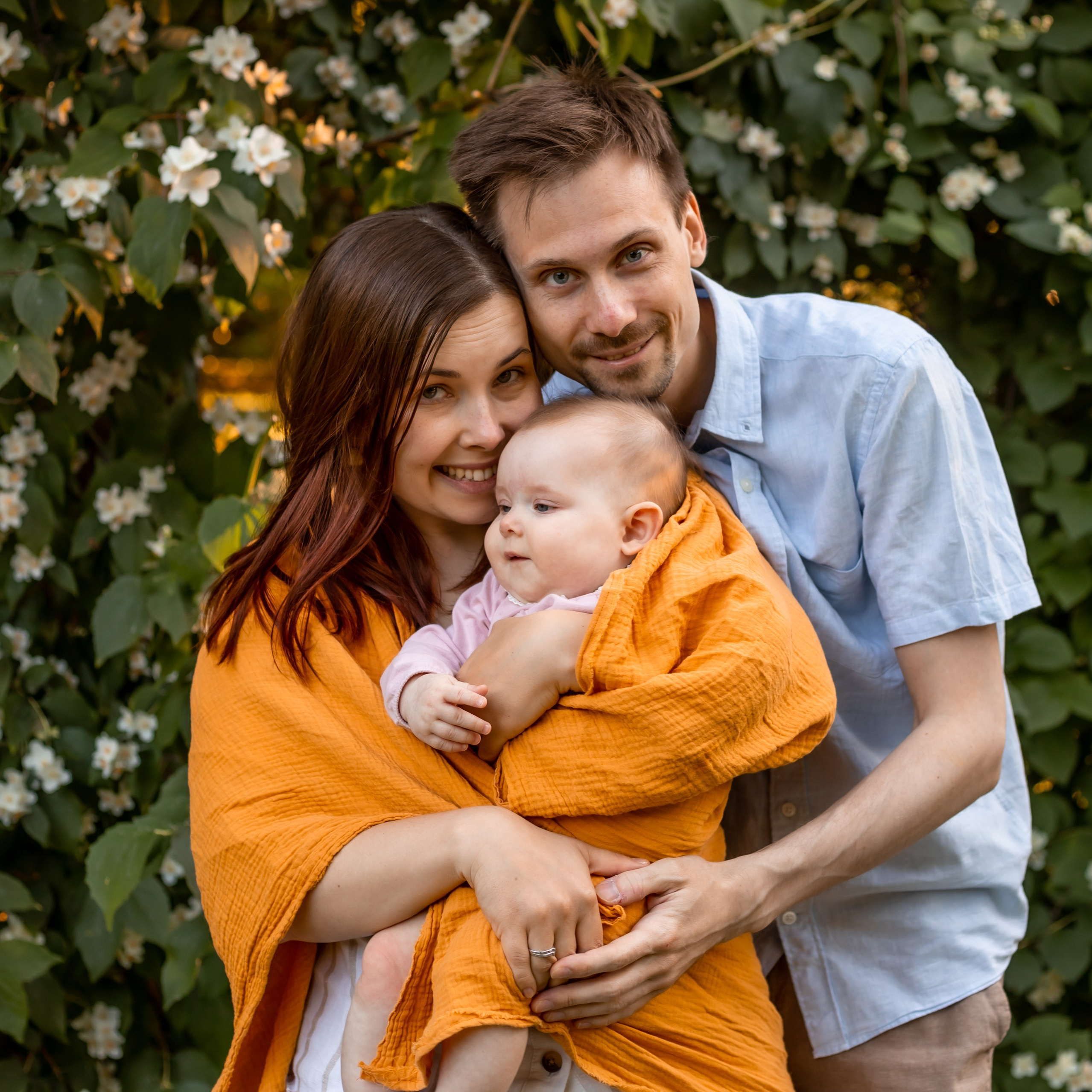 Услуги. Портретный и семейный фотограф в Москве Ирина Голубчина