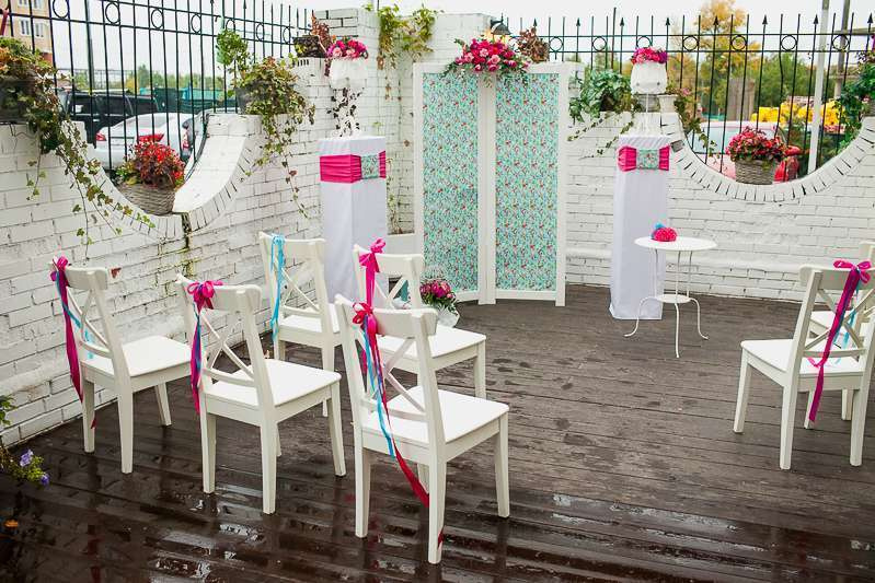 Места для фотосессии в Зеленограде