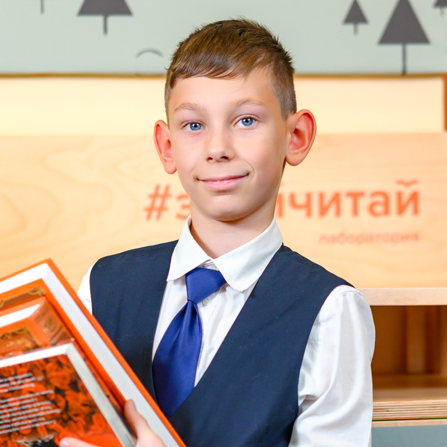 Школа 33. Выпускные альбомы в Туле и Тульской области для школ и детских садов