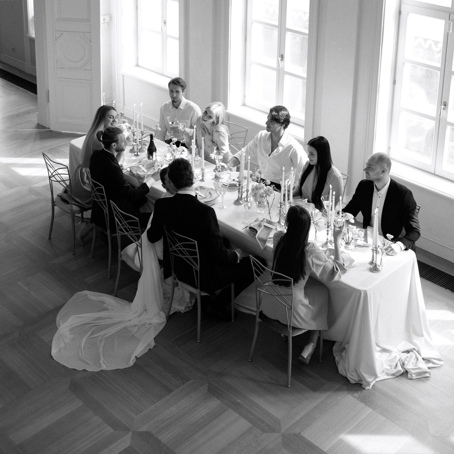 Свадьба Москва. Свадебный фотограф в Санкт-Петербурге и в Москве Вероника Рябова