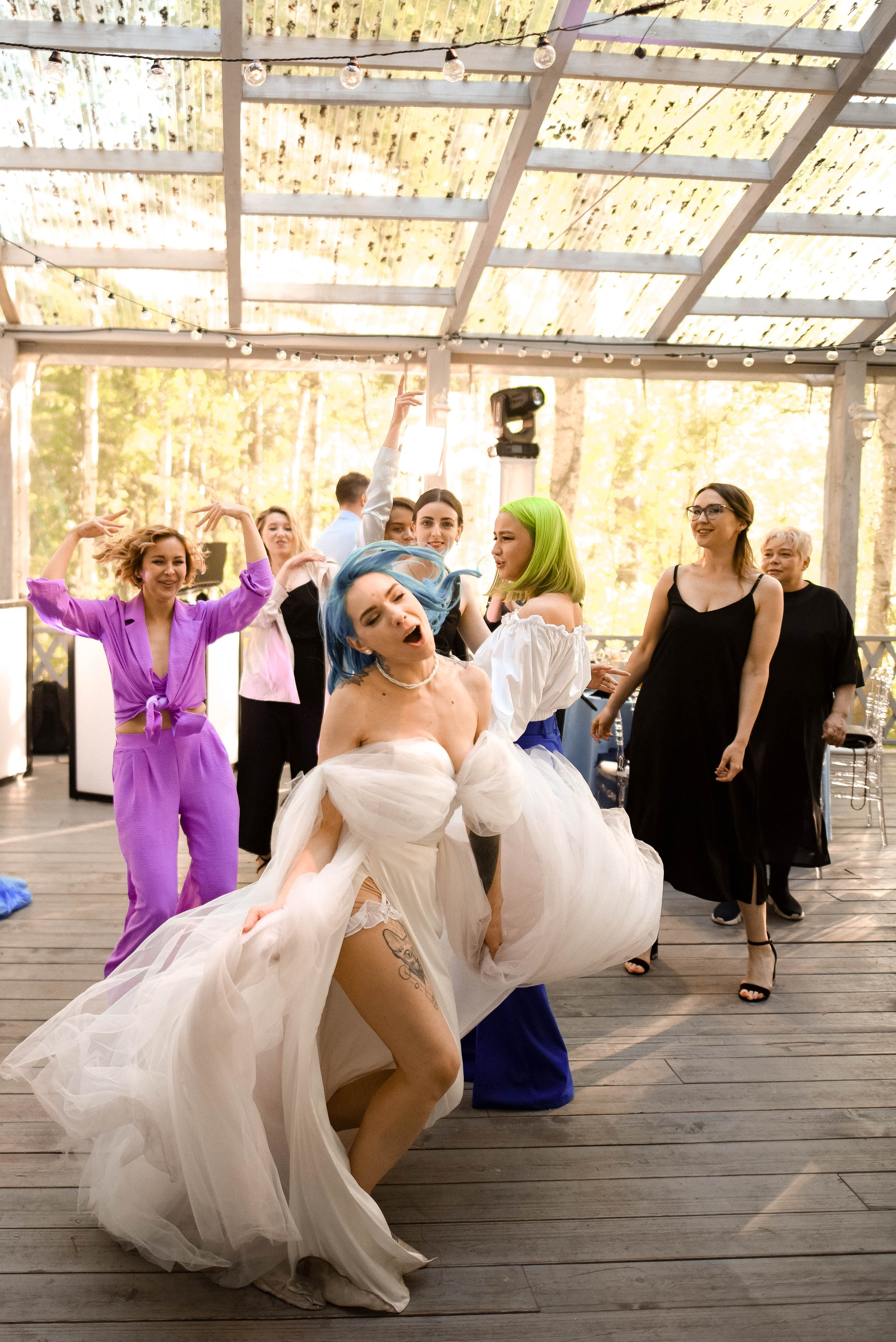 Услуги. Главная