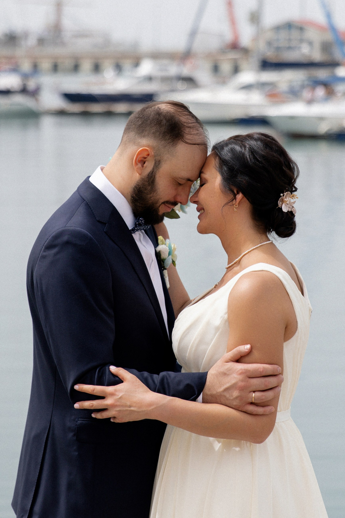 Отзывы. Свадебные фотограф и видеограф в Краснодаре | Алина и Евгений Кумановские