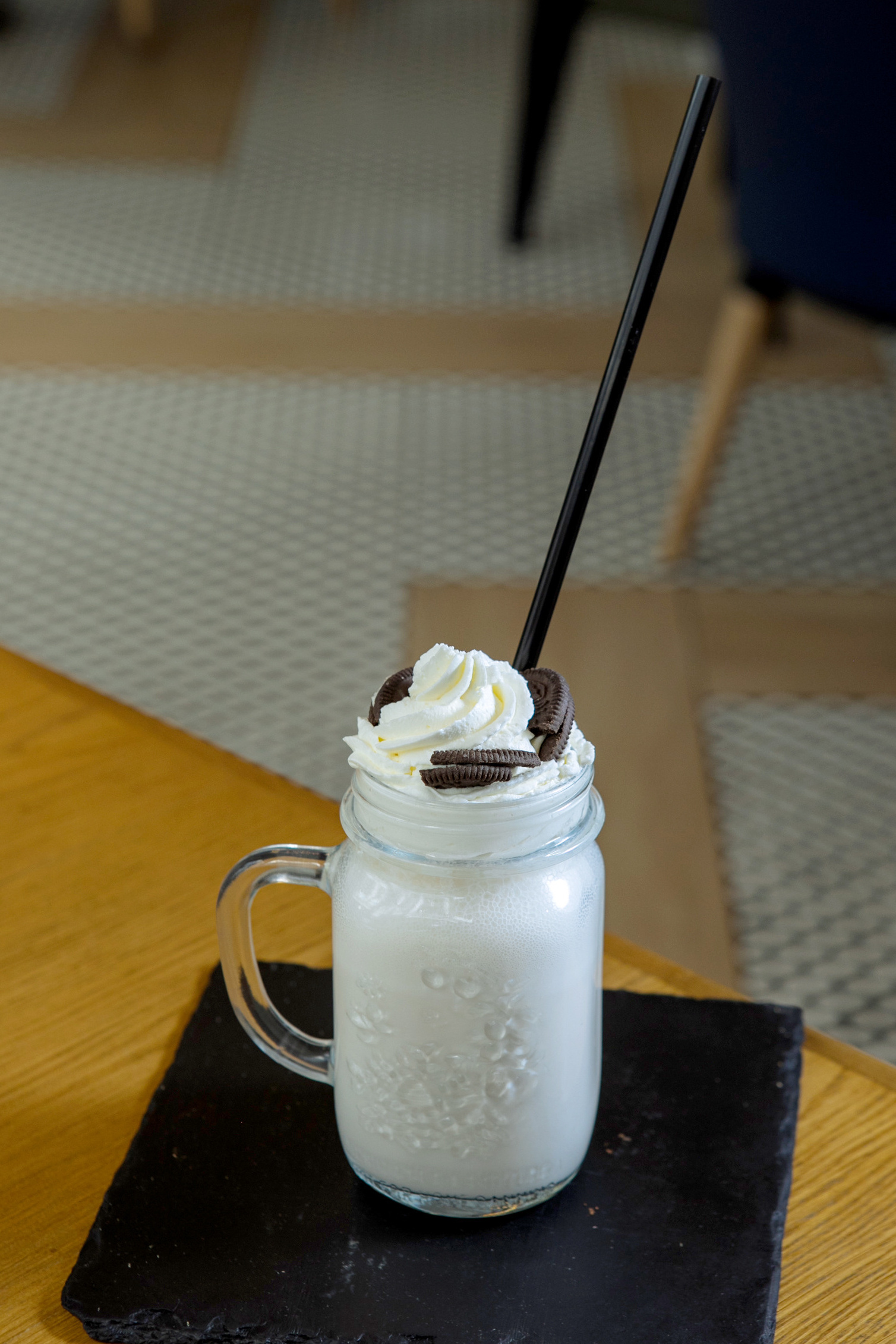 Напитки. Кафе EATON в ТРЦ «Макси»